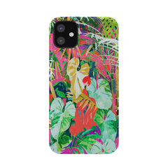 83 Oranges Find Me Where The Tropical Phone Case