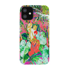 83 Oranges Find Me Where The Tropical Phone Case