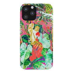 83 Oranges Find Me Where The Tropical Phone Case