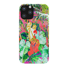 83 Oranges Find Me Where The Tropical Phone Case