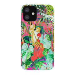 83 Oranges Find Me Where The Tropical Phone Case