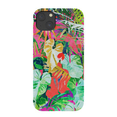 83 Oranges Find Me Where The Tropical Phone Case