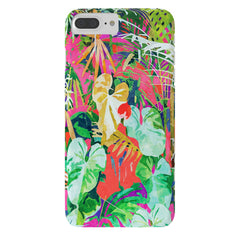 83 Oranges Find Me Where The Tropical Phone Case