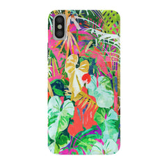 83 Oranges Find Me Where The Tropical Phone Case