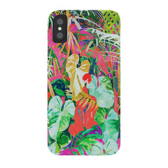 83 Oranges Find Me Where The Tropical Phone Case