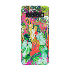 83 Oranges Find Me Where The Tropical Phone Case