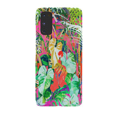 83 Oranges Find Me Where The Tropical Phone Case