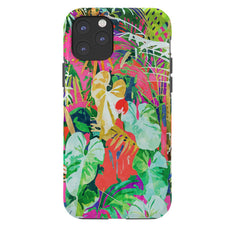 83 Oranges Find Me Where The Tropical Phone Case