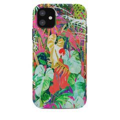 83 Oranges Find Me Where The Tropical Phone Case