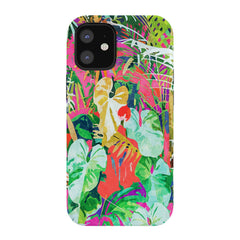 83 Oranges Find Me Where The Tropical Phone Case