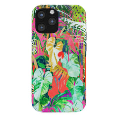 83 Oranges Find Me Where The Tropical Phone Case