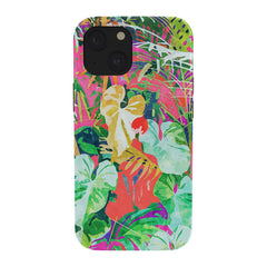 83 Oranges Find Me Where The Tropical Phone Case