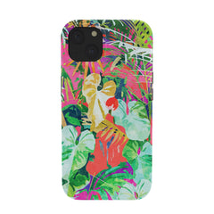 83 Oranges Find Me Where The Tropical Phone Case