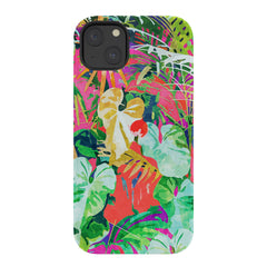 83 Oranges Find Me Where The Tropical Phone Case