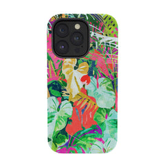 83 Oranges Find Me Where The Tropical Phone Case