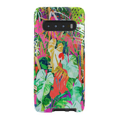83 Oranges Find Me Where The Tropical Phone Case