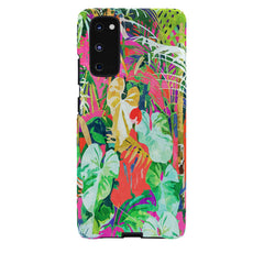 83 Oranges Find Me Where The Tropical Phone Case