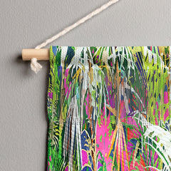 83 Oranges Find Me Where The Tropical Wall Hanging Landscape