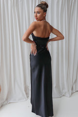 Jolene Formal Gown - Black