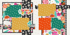 Autumn Days- Page Kit