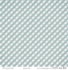 Baby Boy - Paper Pack