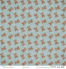 Baby Boy - Paper Pack