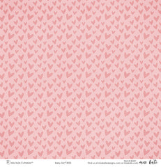 Baby Girl - Paper Pack