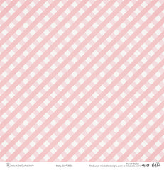 Baby Girl - Paper Pack