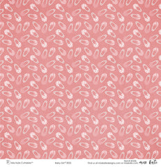 Baby Girl - Paper Pack