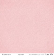 Baby Girl - Paper Pack