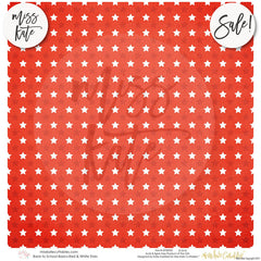 Back To School - Paper Pack 12X12 (Ss)