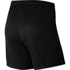 BALMAIN DISTRICT FC Women's Nike Dri-FIT Park III Shorts BALMAIN DISTRICT FC Nike Club Zone