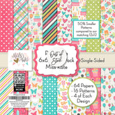 Party Time - 6X6 Paper Pack (Ss)
