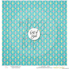 Under The Sea - Paper Pack 12X12 (Ss)