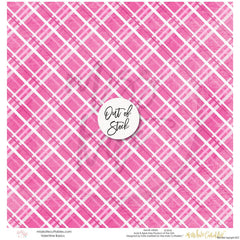 Valentine Basics - Paper Pack 12X12 (Ss)
