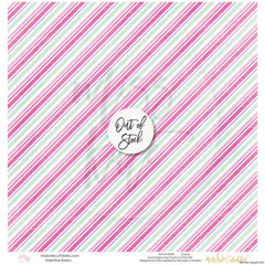 Valentine Basics - Paper Pack 12X12 (Ss)
