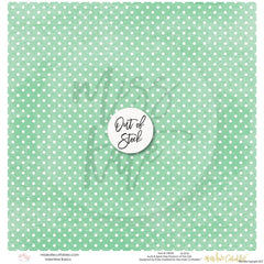 Valentine Basics - Paper Pack 12X12 (Ss)