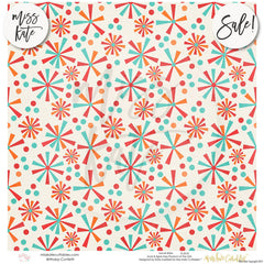 Birthday - Paper Pack 12X12 (Ss)