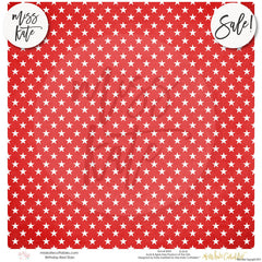 Birthday - Paper Pack 12X12 (Ss)