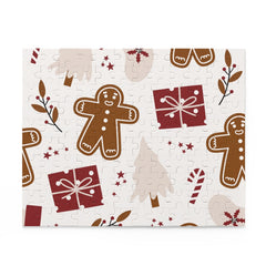 Christmas Fun Puzzle