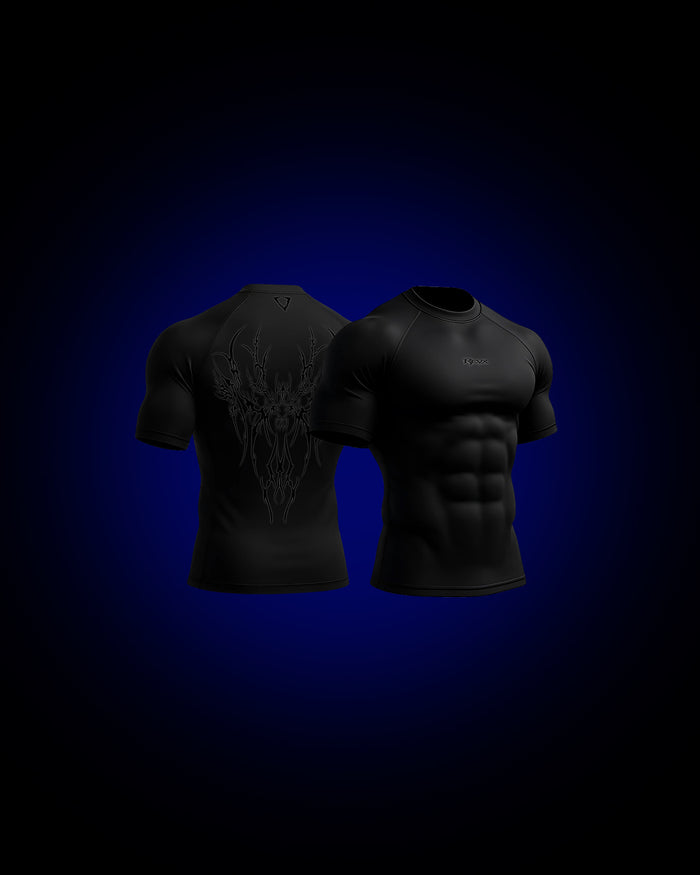 DARK NIGHT COMPRESSION 1.5