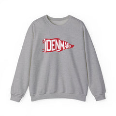 Denmark Team Pennant Sweatshirt
