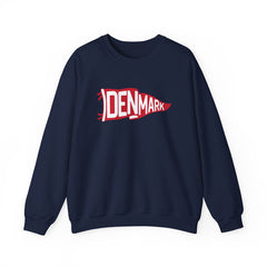 Denmark Team Pennant Sweatshirt