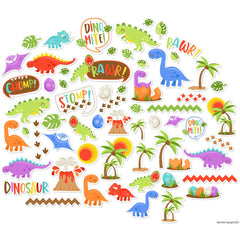 Dino Mite - Die Cuts 60+