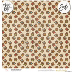 Dog Gone Cute - Paper Pack 12X12 (Ss)