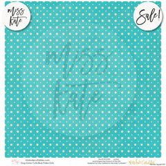 Dog Gone Cute - Paper Pack 12X12 (Ss)