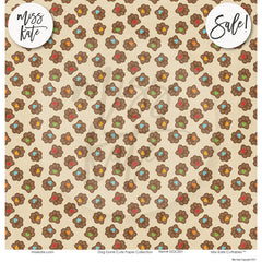Dog Gone Cute - Paper & Sticker Kit 12X12 (Ds)