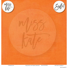 Dog Gone Cute - Paper & Sticker Kit 12X12 (Ds)