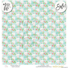 Easter Fun - Paper Pack 12X12 (Ss)
