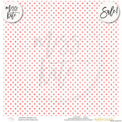 Easter Fun - Paper Pack 12X12 (Ss)
